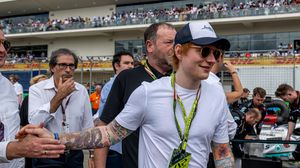 Ed Sheeran