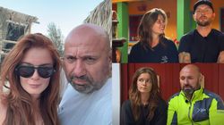Cătălin Scărlătescu rupe tăcerea despre Doina Teodoru și Cătălin Bordea! Ce a putut să zică despre iubita lui?: „N-am cum. Eram și eu acolo”