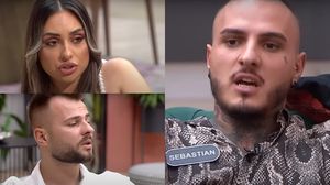 Gagea, Roberta, Sebastian  Gagea, Roberta, Sebastian Casa Iubirii