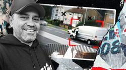 El este Claudiu, curierul român ucis cu sânge rece în Marea Britanie! Momentul crimei a fost surprins de camerele de supraveghere: „A căzut de pe mașina aflată în viteză”