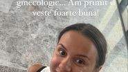 emily burghelea