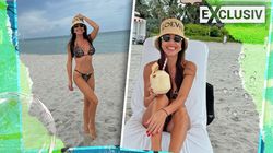 Ilinca Vandici a încheiat vara cu stil! Frumoasa prezentatoare se răsfață într-o vacanță de vis, într-una dintre cele mai celebre destinații din lume | EXCLUSIV