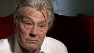 Alain Delon
