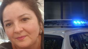 Nicoleta Toma dispărută