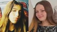 adolescente dispărute Reșița