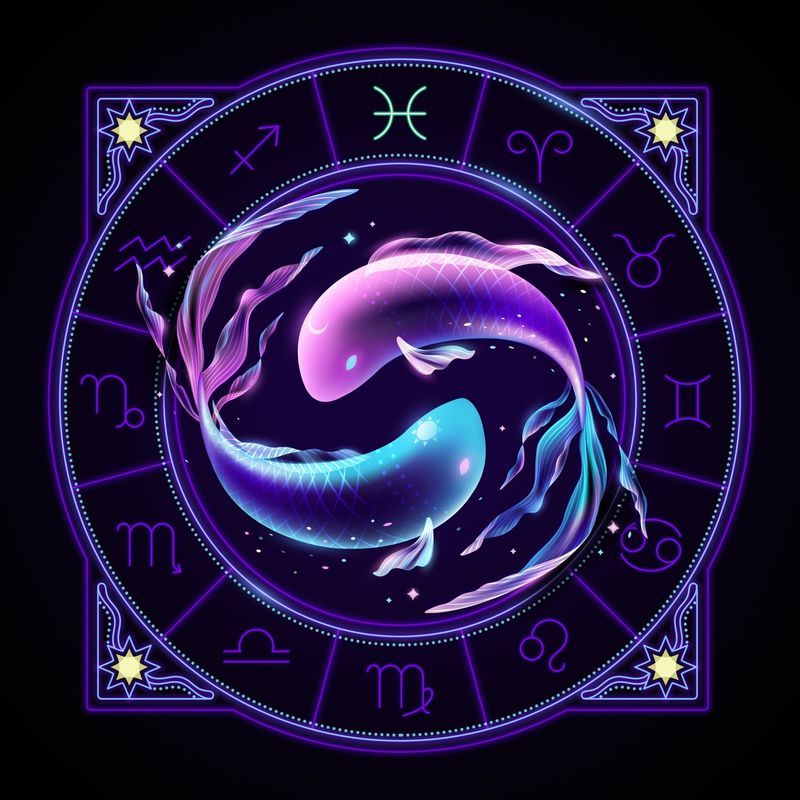 pesti, semn zodiacal