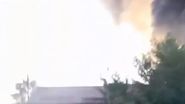 Explozii Crevedia