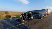 accident Suceava