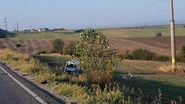 accident Suceava