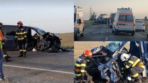 accident Suceava