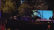 accident București