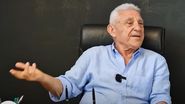 giovanni becali birou