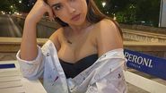 Dana Marijuana fiică Alessia