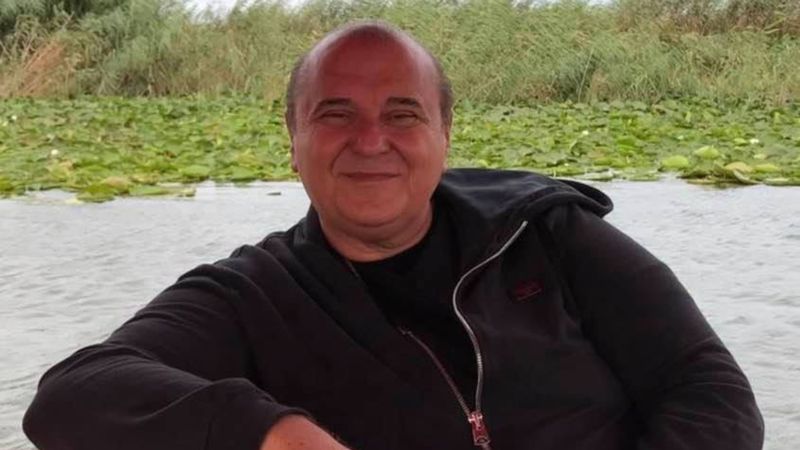 Nick Rădoi nick radoi