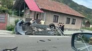 accident Ministrul Familiei