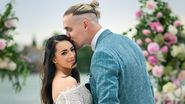 Larisa Iordache și Cristian Chiriță