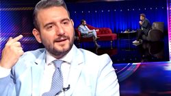 Ce meserii a avut Adrian Cuculis în trecut?! Este unul dintre cei mai cunoscuți avocați din România, dar nu mulți știu cum se s-a ocupat înainte de Facultatea de Drept: "O parte mai puțin legală din viața mea"