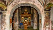 pereti, biserica, picturi, icoane