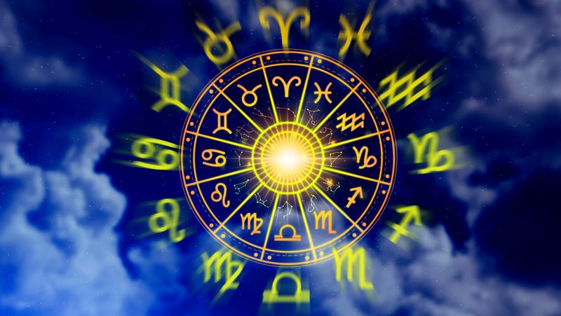 Cele 12 semne zodiacale