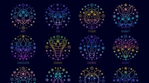 Cele 12 elemente din zodiacul chinezesc