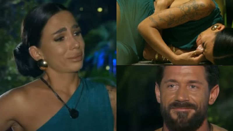 colaj insula iubirii