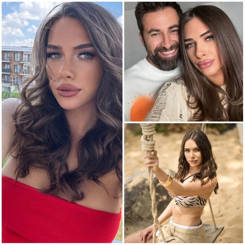 colaj insula iubirii