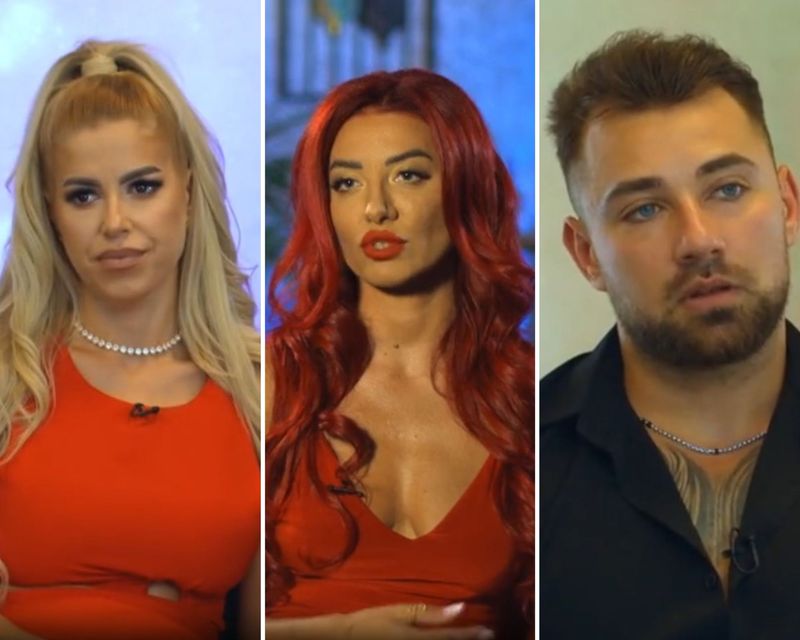 colaj insula iubirii