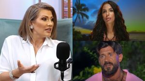 Mirela Vaida, Andrei și Cristina Rotaru