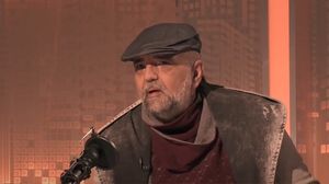 Daniel Iordăchioaie