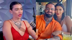 Iubita lui Marcel de la „Insula Iubirii” a răbufnit! Ce spune Armina despre imaginile compromițătoare cu ea care circulă pe internet. Se întâmplă la scurt timp după ce ispita masculină a cerut-o în căsătorie: „Sunt acuzată”