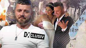 Ce s-a întâmplat când Gabriela Cristea i-a cunoscut părinții lui Tavi Clonda?! Artistul a dat tot din casă! Cum au reacționat: "O știau de la televizor" | EXCLUSIV