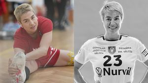 Iryna Glibko