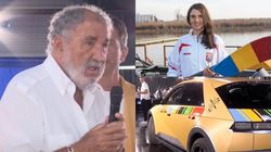 Ion Țiriac a cerut o mașină înapoi, după ce i-a premiat pe medaliații de la Jocurile Olimpice! Motivul pentru care Ionela Cozmiuc trebuie să returneze autoturismul