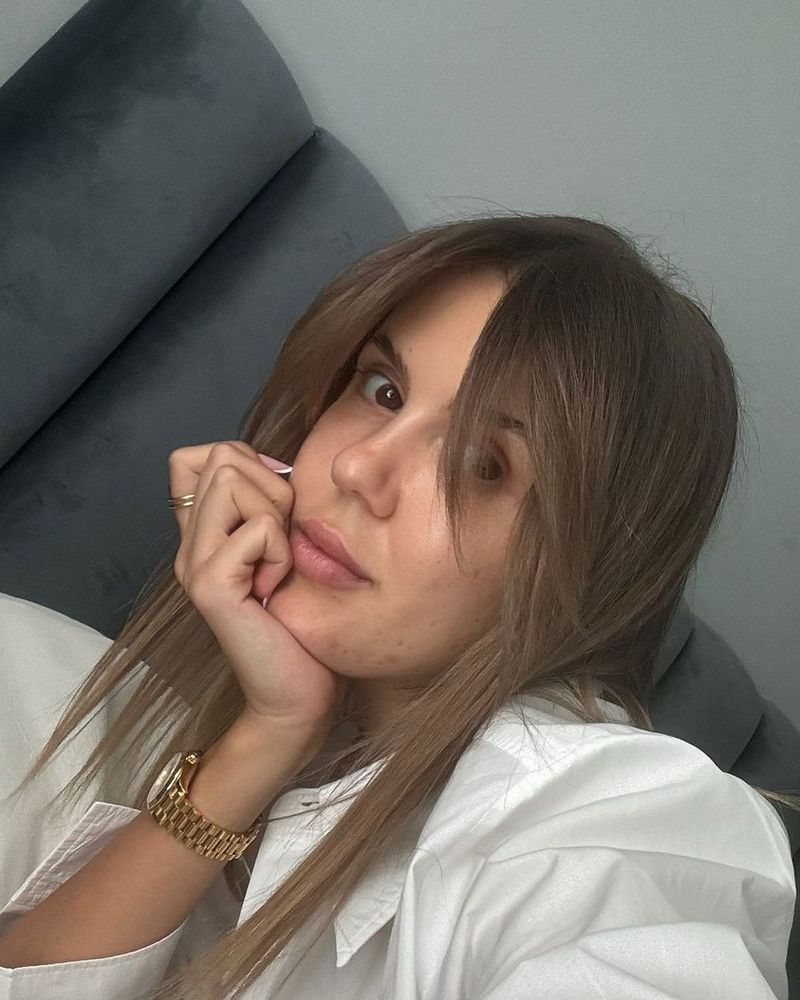 emily burghelea