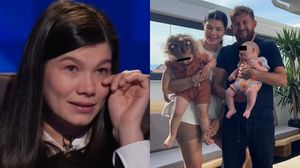 Ileana Sterp familie