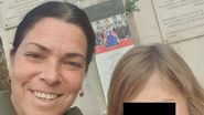 Dana Marijuana fiică Iris