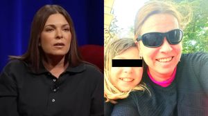 Dana Marijuana fiică Iris