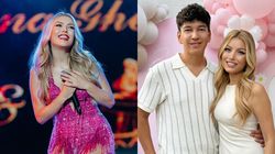 Elena Gheorghe, detalii din viața de familie! Ce a recunoscut despre ea și soțul său? Artista pleacă într-un turneu național în această toamnă