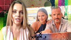 Dezvăluirea incredibilă a Cristinei Șișcanu, după ce a fost acuzată că s-a căsătorit cu Mădălin Ionescu pentru bani! Vedeta nu s-a mai abținut și a spus tot adevărul: „Nu avea nici măcar mașină. Casă nici atât”