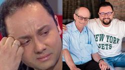 Ultimele clipe din viața lui Constantin Măruță! S-a aflat de ce s-ar fi agravat, de fapt, starea tatălui lui Cătălin Măruță! Ce s-a întâmplat la spital, înainte să-și dea ultima suflare?