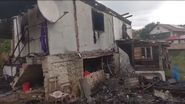incendiu Vâlcea