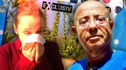 Începe sezonul ambroziei! Medicul Tudor Ciuhodaru, semnal de alarmă cu privire la alergii: "Ar fi bine să recunoașteți rapid simptomele" | EXCLUSIV