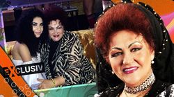 Elena Merișoreanu și-a deschis sufletul! Artista face dezvăluiri emoționante din viața de străbunică: "Dacă plânge, îi spun că se supără Maica Domnului" | EXCLUSIV