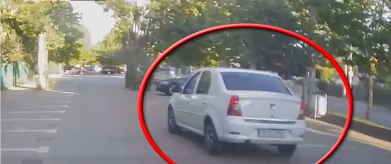Accident Pantelimon