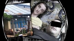 Ea este Florentina, tânăra în vârstă de 29 de ani, incendiată de concubinul ei! Bărbatul a încercat să mascheze totul: „A dat drumul la boxă ca să nu audă vecinii”