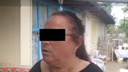 Mama Florentinei, femeia incendiată de concubin