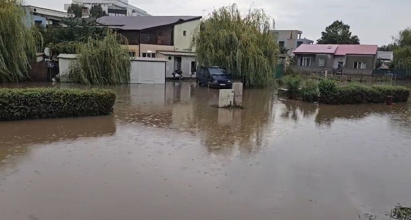 Imagini de pe litoral