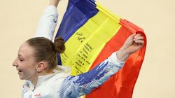 Ana Maria Bărbosu, desemnată cetățean de onoare! Reușita gimnastei medaliată cu bronz la Jocurile Olimpice, recunoscută în orașul natal: „Cel mai important ambasador din toate timpurile”