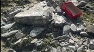 Tragedia petrecută pe Transalpina