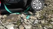 Tragedia petrecută pe Transalpina